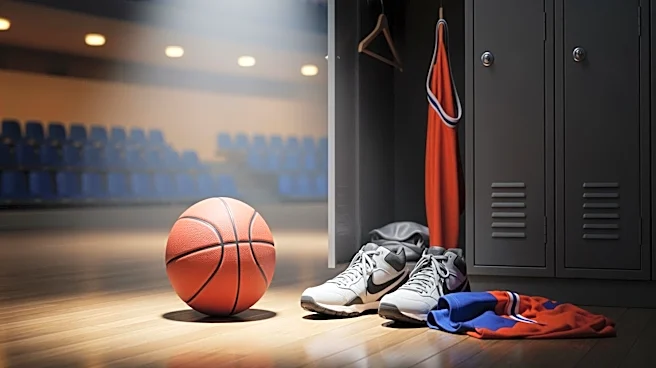 Ohio State Forward Colin White Enters Transfer Portal Amid Team Changes