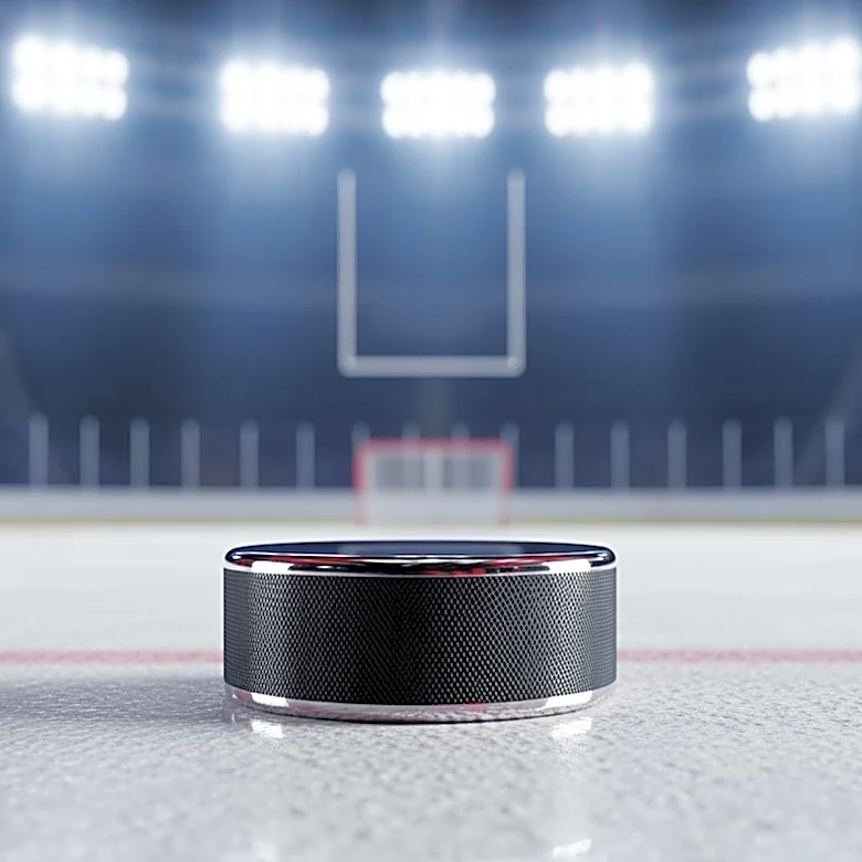 Dawson Mercer Scores for Devils Against Montreal Canadiens