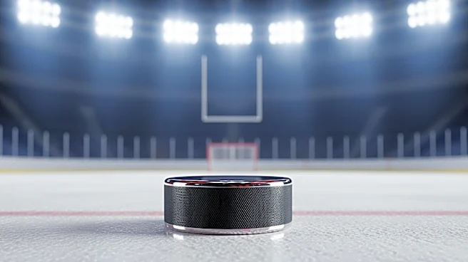 Dawson Mercer Scores for Devils Against Montreal Canadiens