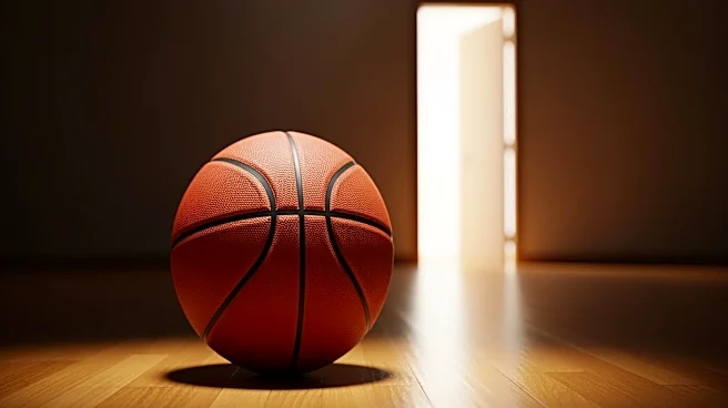 Ohio State Loses Mr. Basketball Winner Colin White to Transfer Portal