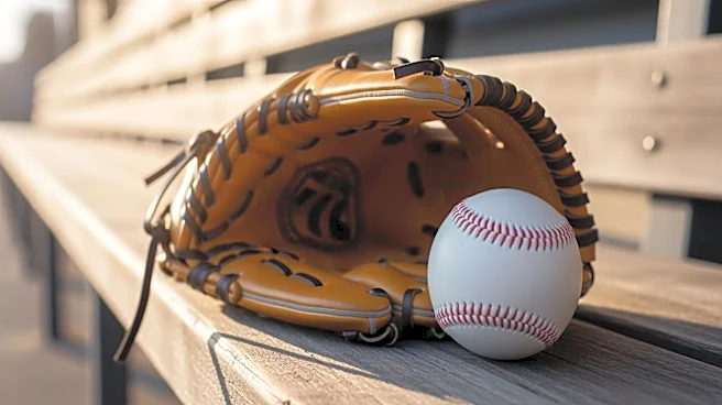 New York Mets Sign Former Braves Reliever Luke Jackson to Minor League Deal