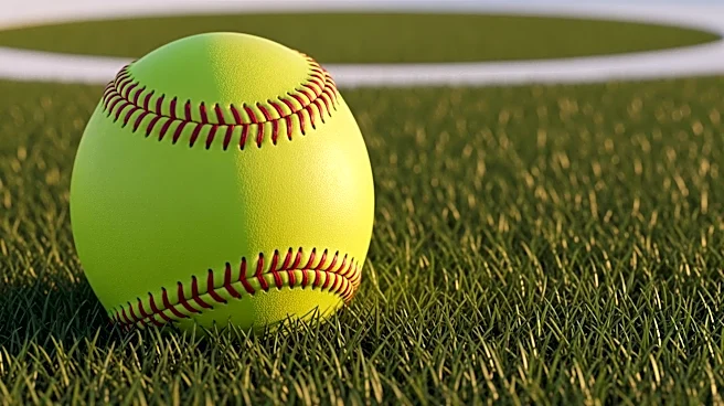 Missouri Softball Secures Narrow Victory Over LSU to Avoid Series Sweep