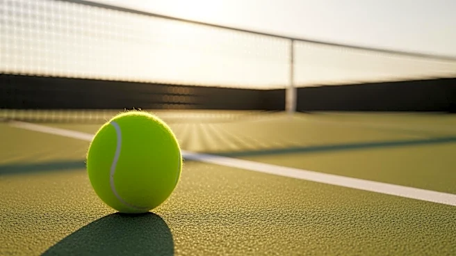 Yuliia Starodubtseva Advances to Charleston Open Final Against Jessica Pegula