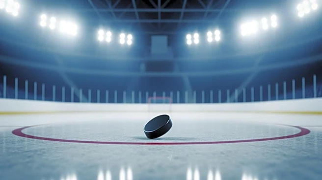 Buffalo Sabres End 14-Season Playoff Drought with Playoff Berth