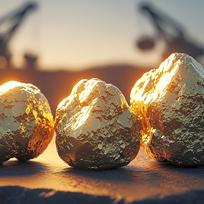 Odisha Mining Corporation Achieves Record Mineral Production in FY26, Boosting Revenue