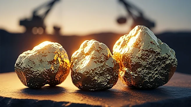 Odisha Mining Corporation Achieves Record Mineral Production in FY26, Boosting Revenue