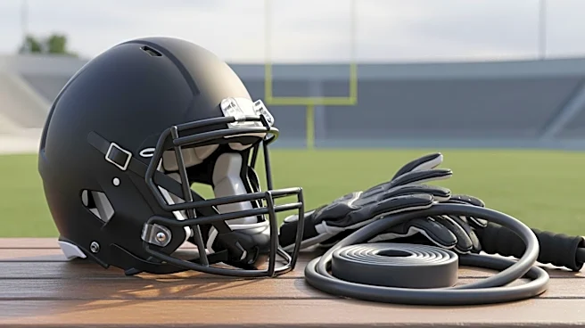 Arkansas Razorbacks Defensive Line Shows Promise for 2026 Season