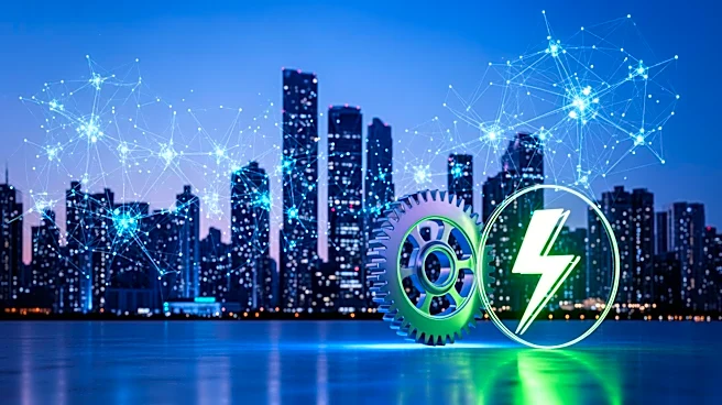 Seattle's AI Hub Potential Hinges on Skilled Workforce and Energy Resources