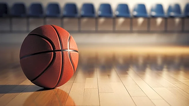 University of Washington Basketball Faces Roster Challenges Amid Departures