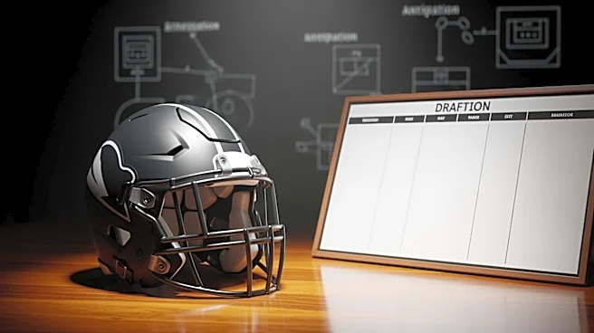 Cleveland Browns Prepare for 2026 NFL Draft Amid Key Decisions