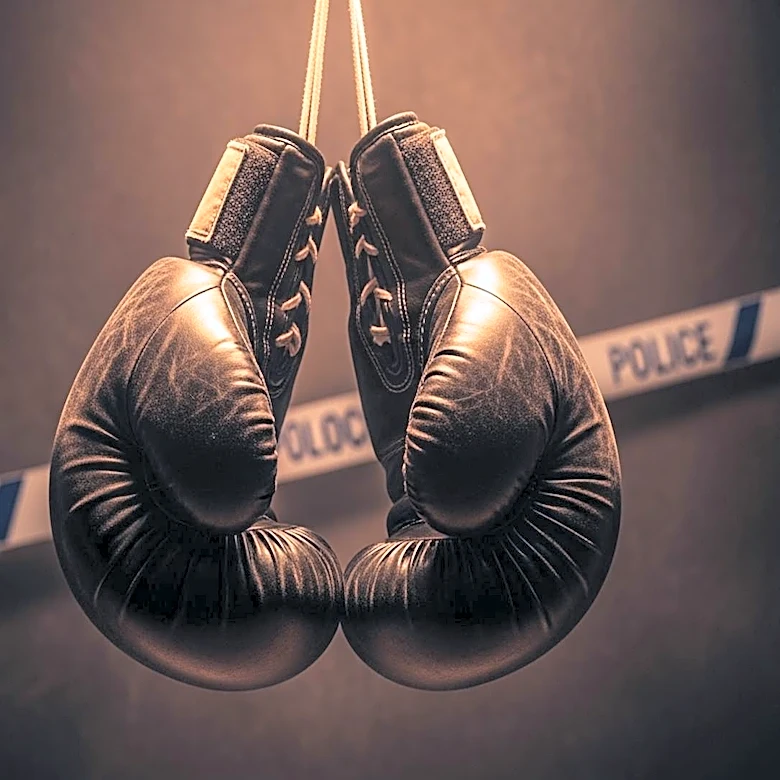 Feargal McCrory Anticipates Explosive Bout Against Mark Magsayo in Zuffa Boxing Debut