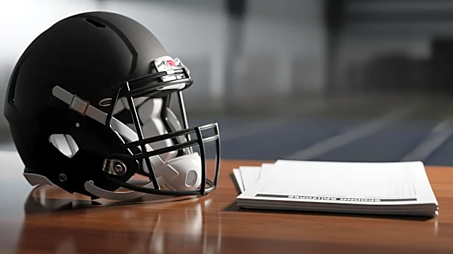 Iowa and Iowa State Players Prepare for 2026 NFL Draft