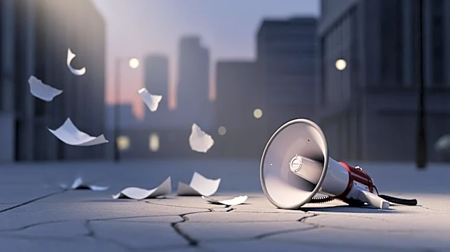 March For Our Lives Criticizes A24's Marketing of 'The Drama'