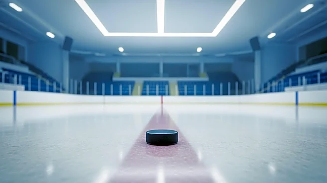 Taber, Alberta Wins Kraft Hockeyville 2026, Secures $250,000 for Rink Upgrades