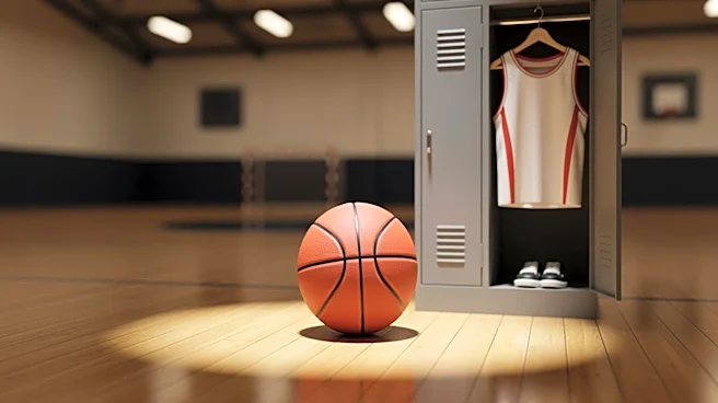 Former All-ACC Guard Markus Burton Enters Transfer Portal