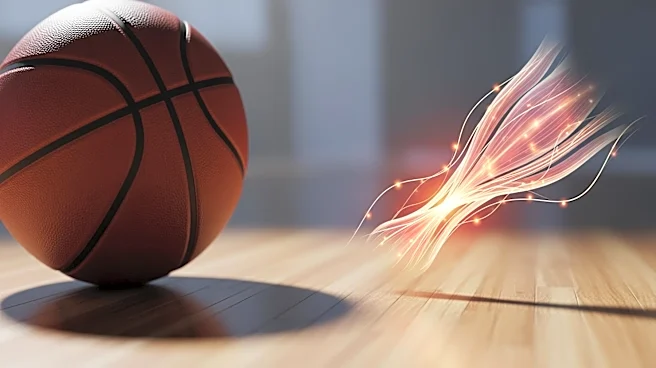 Pacers' Ben Sheppard Questionable for Sunday's Game Due to Hip Strain