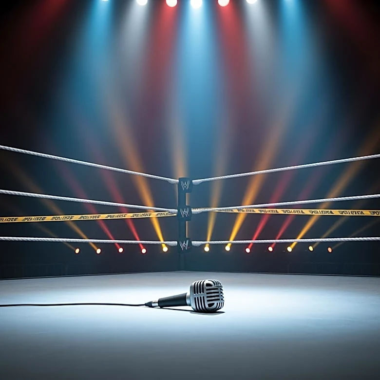 Lil Yachty to Attend WrestleMania 42, Carmelo Hayes Misses Out