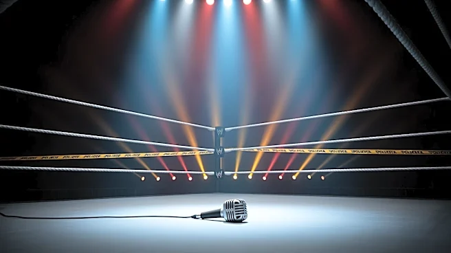 Lil Yachty to Attend WrestleMania 42, Carmelo Hayes Misses Out