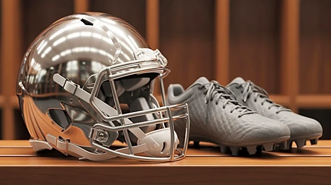 Washington Commanders' Leo Chenal Discusses Versatile Role