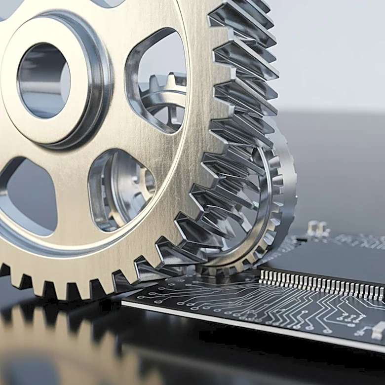 Ram Charan Proposes Manufacturing Strategy Amid Geopolitical and Technological Challenges