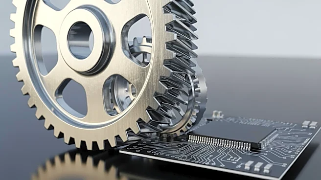 Ram Charan Proposes Manufacturing Strategy Amid Geopolitical and Technological Challenges