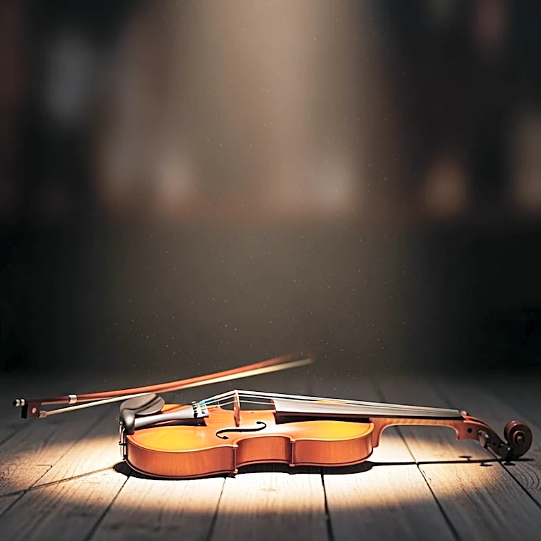 Bruce Springsteen's E Street Band Remembers Violinist Suki Lahav After Her Passing