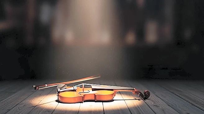 Bruce Springsteen's E Street Band Remembers Violinist Suki Lahav After Her Passing