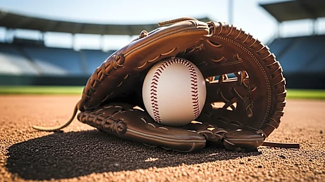 Oklahoma Sooners Baseball Team Loses Second Consecutive Conference Series to Alabama