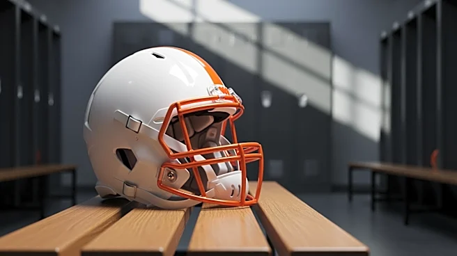 Tennessee Volunteers Seek Replacement for Wide Receiver Chris Brazzell