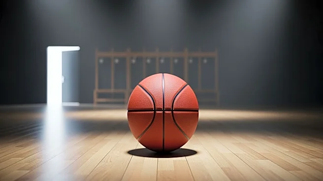 North Carolina Tar Heels Eye Transfer Portal for Key Player Acquisition