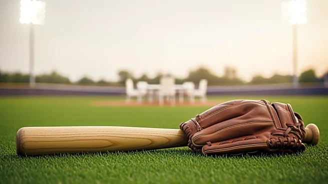 Garrett Mitchell's Performance Leads Milwaukee Brewers to Victory Over Kansas City Royals