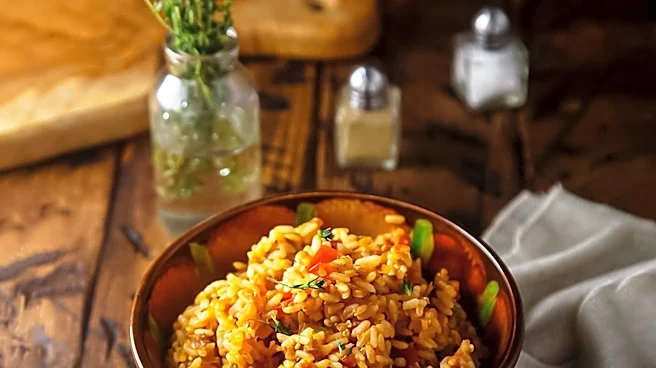 Jollof Bowl Brings West African Cuisine to Baltimore