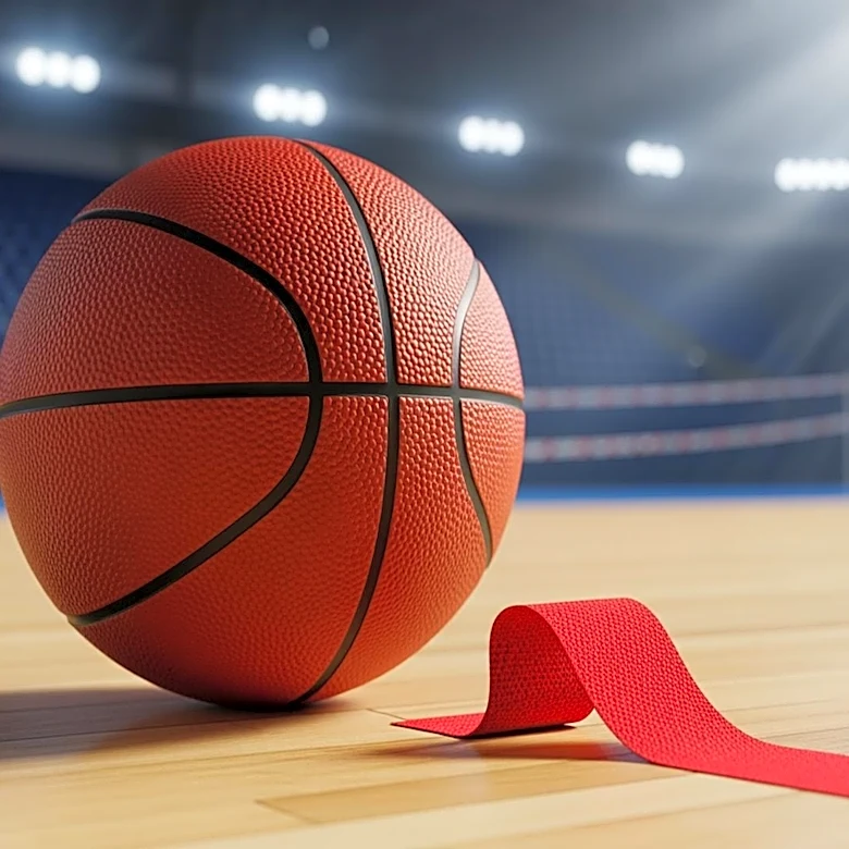 Cleveland Cavaliers' Sam Merrill Out for Sunday's Game Against Indiana Due to Hamstring Injury