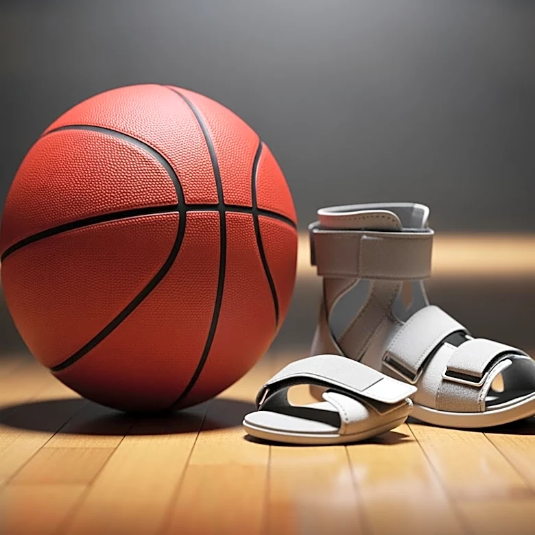 Brooklyn Nets' Noah Clowney Faces Uncertainty Due to Ankle Injury Ahead of Wizards Game