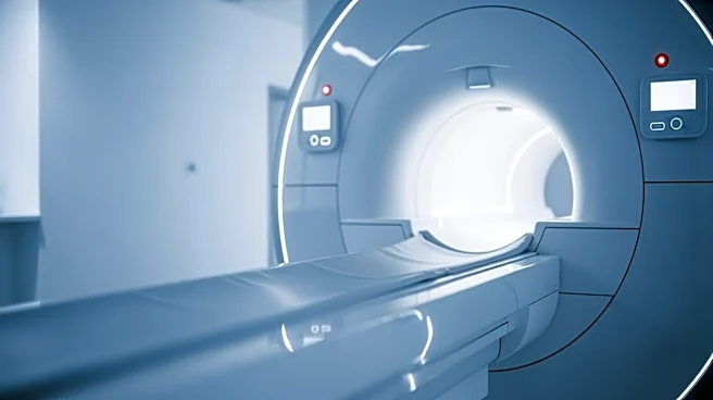 Dodgers' Mookie Betts to Undergo MRI After Exiting Game with Back Pain