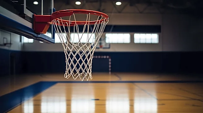 Virginia Tech Faces Challenges with Key Player Departures in Basketball