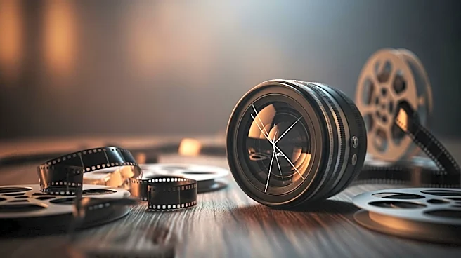 Brian Cox's Candid Remarks Highlight Hollywood's Shift Towards Caution