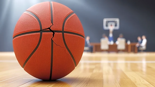 Lakers' Austin Reaves Suffers Grade 2 Oblique Strain, Out for Remainder of Season