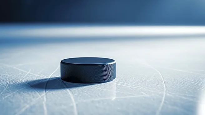 Winnipeg Jets Defeat Columbus Blue Jackets 2-1, Keep Playoff Hopes Alive