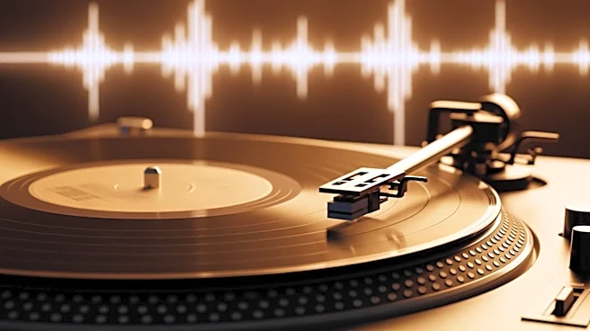 Billboard's Hot Country Songs Chart Reflects Evolving Music Trends