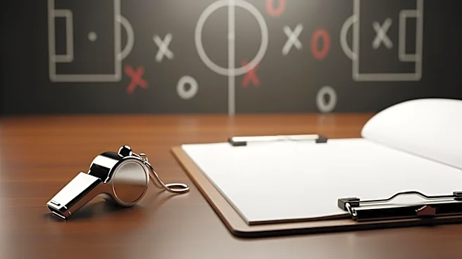 Florida Coach Todd Golden Addresses UNC Coaching Rumors