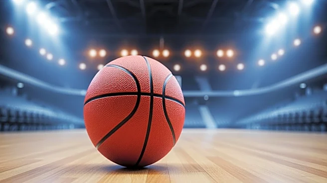 Arizona and Michigan Set to Clash in NCAA Men's Final Four in Indianapolis