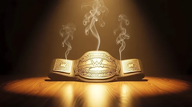 Pat McAfee's Return to WWE Sparks New Promotional Strategy for WrestleMania