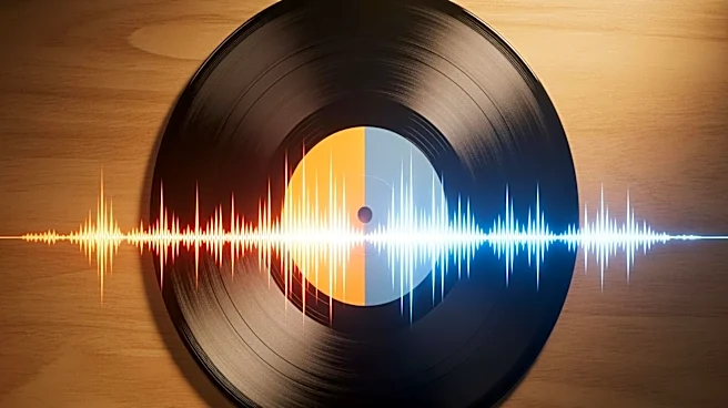 Billboard Highlights Evolution and Current Trends in Country Music Charts