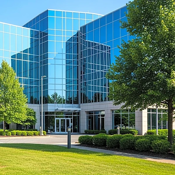Porzio, Bromberg  Newman Relocates Headquarters to Parsippany, Enhancing Community Engagement