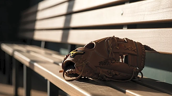 San Diego Padres' Jackson Merrill Benched Amid Performance Struggles