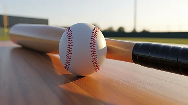 Twins' Tristan Gray Hits Career-First Grand Slam After Considering Retirement