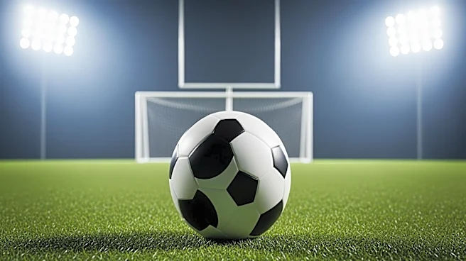 Charlotte FC Defeats Philadelphia Union 2-1 Amidst Union's Worst Start