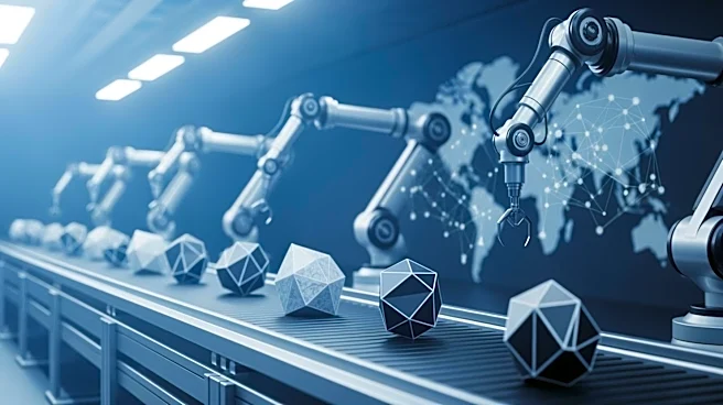 Ram Charan Proposes New Manufacturing Strategy Amid Global Challenges