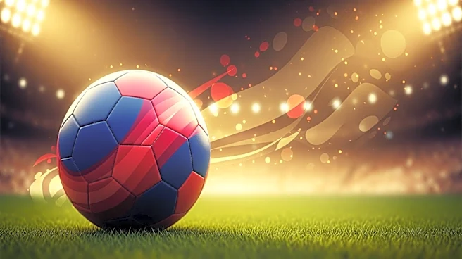 Barcelona's Lamine Yamal Shines in Victory Over Atletico Madrid